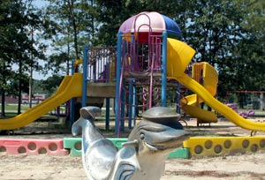 centre park 3001