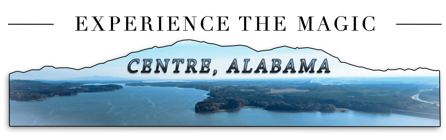 Centre, Alabama Logo