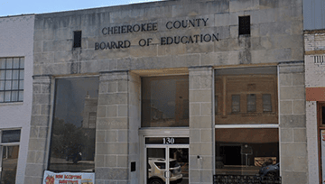 City-Of-Centre-Alabama-Cherokee-County-Education