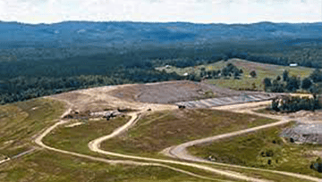 City-Of-Centre-Alabama-Cherokee-County-New-Resident-Three Corners Landfill